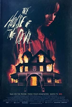 The House Of The Devil (2009) [BluRay] [720p] [YTS]