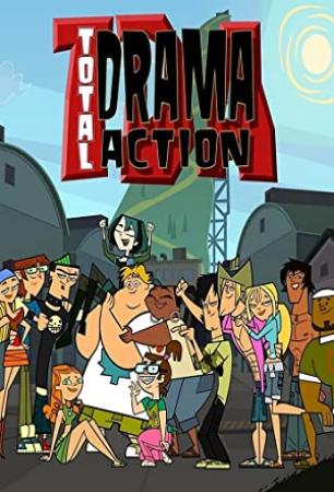 Total Drama - The Complete Specials