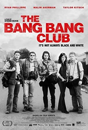 The Bang Bang Club (2010) [BluRay] [1080p] [YTS]