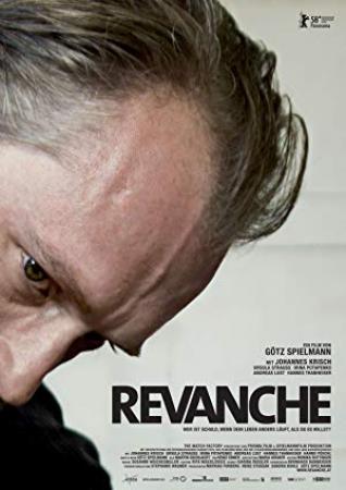 Revanche 2017 FRENCH HDRip XviD-PREUMS