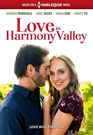 Love in Harmony Valley 2020 HDRip XviD AC3-EVO[TGx]