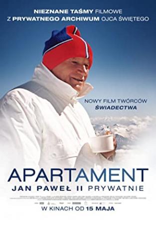 Apartament 2015 PL DVDRip XviD-KiT