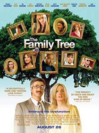 The Family Tree 2011 BDRip XVID AC3 HQ Hive-CM8