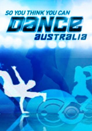 So You Think You Can Dance Australia - Season 3
