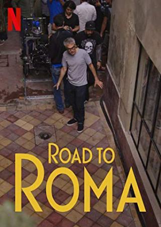 Road To Roma (2020) [1080p] [WEBRip] [5.1] [YTS]