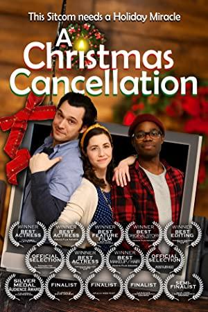 A Christmas Cancellation (2020) [1080p] [WEBRip] [YTS]