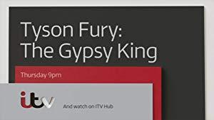 Tyson Fury The Gypsy King S01E01 480p x264-mSD