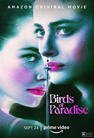天堂鸟 Birds of Paradise 2021 HD1080P X264 AAC English CHS Mp4er