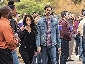 NCIS New Orleans S06E12 FRENCH LD AMZN WEB-DL x264-FRATERNiTY