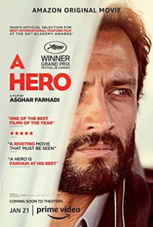 A Hero (2021) [Arabian Dubbed] 720p WEB-DLRip Saicord