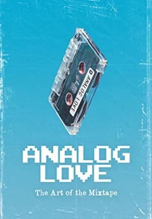 Analog Love 2020 1080p AMZN WEBRip DDP2.0 x264-Cinefeel