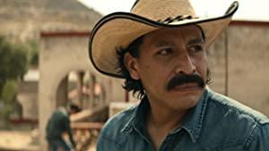 毒枭：墨西哥 Narcos Mexico S02E07 中英字幕 WEB 1080P-人人影视