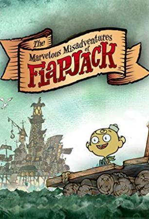 The Marvelous Misadventures of Flapjack S02E19 480p x264-mS