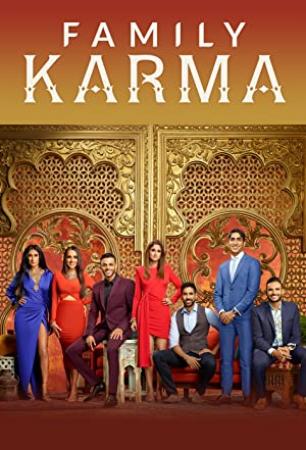 Family Karma S01E02 Family Fun in Flannel 1080p AMZN WEBRip DDP5.1 x264-NTb[rarbg]