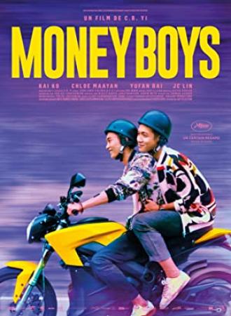 Moneyboys (2021) [720p] [WEBRip] [YTS]