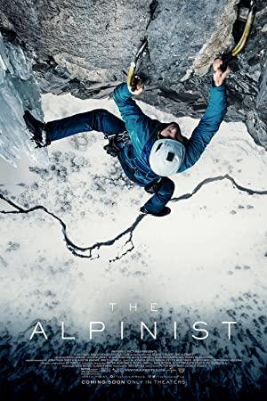 The Alpinist (2021) [Turkish Dubbed] 400p WEB-DLRip Saicord