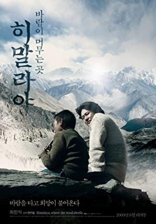 With A Girl Of Himalaya (2008) [720p] [WEBRip] [YTS]