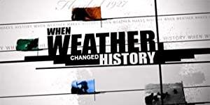 When Weather Changed History Series 1 4of9 Race To Nome 1080p BluRay x264 AC3
