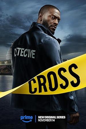 Cross 2024 S01E01 480p x264-RUBiK