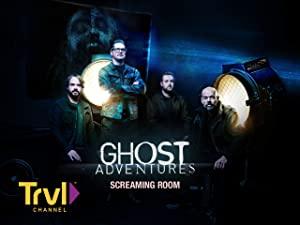 Ghost Adventures Screaming Room S03E07 1080p WEB h264-FREQUENCY