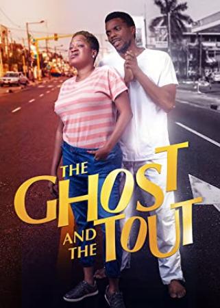 The Ghost And The Tout 2018 1080p NF WEBRip DDP2.0 X264-ExREN