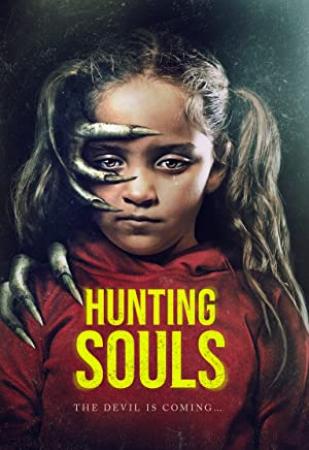 Hunting Souls (2022) [720p] [WEBRip] [YTS]