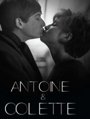 Antoine and Colette 1962 720p BluRay x264-PHOBOS[rarbg]