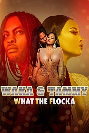 Waka and Tammy S02E02 XviD-AFG