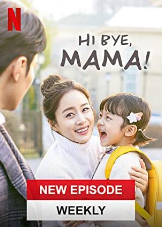 Hi Bye Mama S01 Korean 1080p NF WEB-DL x265 10bit-Protozoan