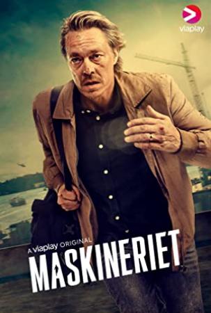 Maskineriet S01E01-03 Svensk-norsk thriller