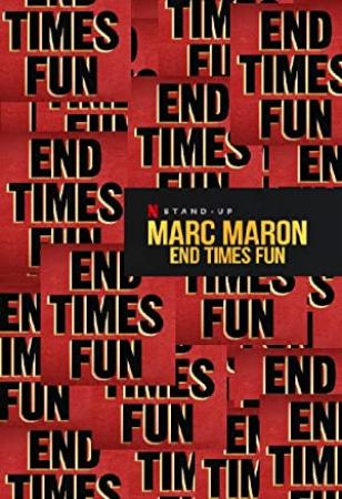 Marc Maron End Times Fun 2020 2160p NF WEB-DL DDP5.1 HDR DV HEVC-SiC