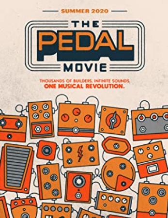 The Pedal Movie 2021 WEB-DL x264-FGT