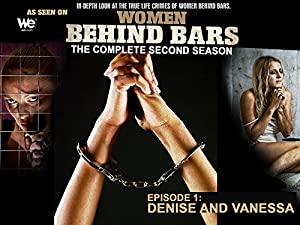 Women Behind Bars S04 WEBRip x264-ION10