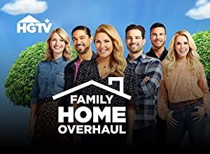 Family Home Overhaul S01E04 480p x264-mSD