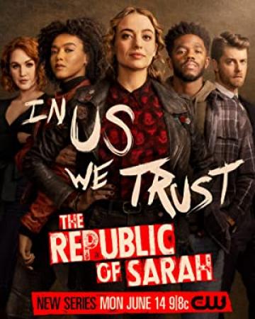 The Republic Of Sarah S01E13 XviD-AFG[TGx]