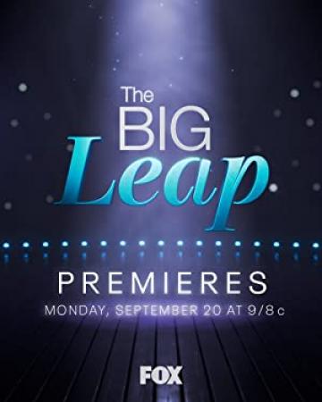 The Big Leap S01E01 480p x264-mSD[eztv]