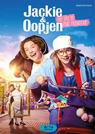 Jackie And Oopjen 2020 WEB-DL 1080p AC3 ITA