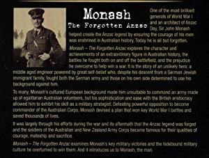 Monash The Forgotten Anzac 2008 DVDRip XViD-SPRiNTER