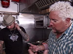 Diners Drive Ins And Dives S02E01 Totally Fried XviD-AFG