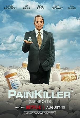 Painkiller (2023) S1 1080p x265 ita eng sub ita eng ac3 - ildragonero2