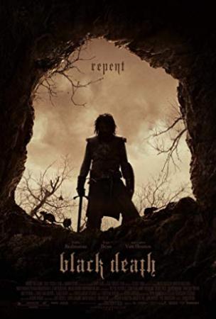Black Death [DVDRIP][Spanish AC3 5.1][2011]
