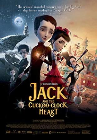 Jack Et La Mecanique Du Coeur 2013 FRENCH 720p BluRay x264-LOST