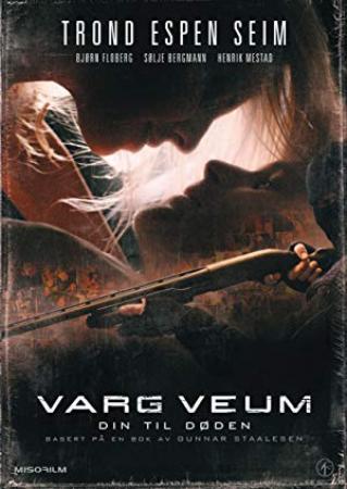 Varg Veum Din Til Doden 2008 DVDRip XviD