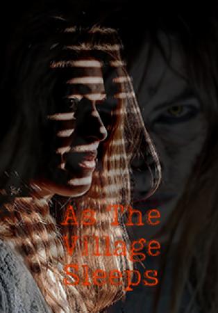 As the Village Sleeps 2021 WEBRip x264-ION10