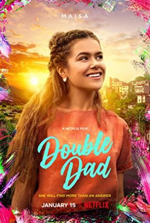 Double Dad 2021 FRENCH HDRip XviD-EXTREME
