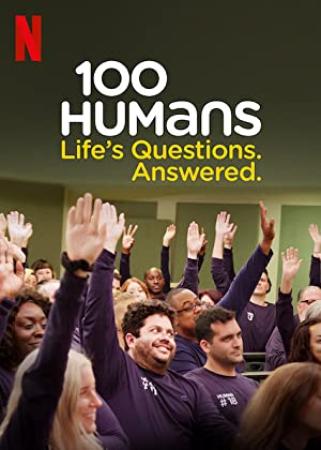 100 Humans S01 WEBRip x264-ION10