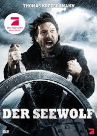 Der Seewolf (2008) DVDR(xvid) NL Subs DMT