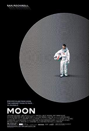 Moon 2009 BrRip x264 1080p Eng,Spa Latino Pitu