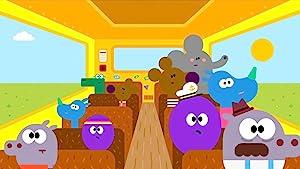 Hey Duggee S03E08 The Big Day Out Badge 720p iP WEB-DL AAC2.0 H.264-NTb[TGx]