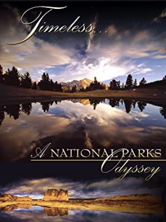 Timeless A National Parks Odyssey 2006 WEBRip XviD MP3-XVID